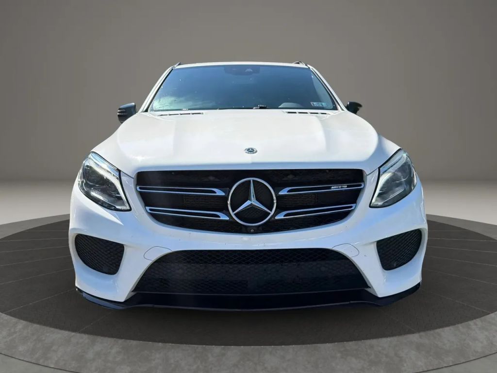 mercedes-benz gle-class 2019 4JGDA6EB1KB188672 image mercedes-benz gle-class 2019 4JGDA6EB1KB188672 image