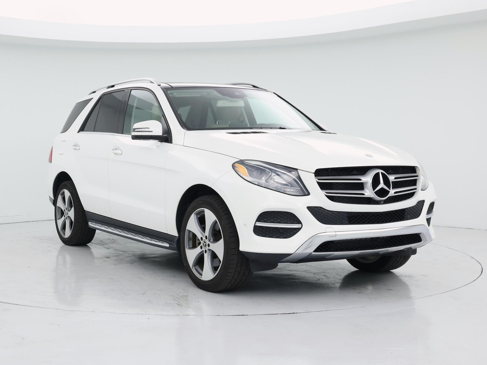mercedes-benz gle-class 2019 4JGDA5GBXKB208151 image mercedes-benz gle-class 2019 4JGDA5GBXKB208151 image