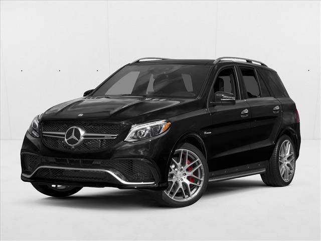 mercedes-benz gle-class 2018 4JGDA7EB1JB033690 image mercedes-benz gle-class 2018 4JGDA7EB1JB033690 image