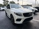 mercedes-benz gle-class 2018 4JGDA6EBXJB107201 image mercedes-benz gle-class 2018 4JGDA6EBXJB107201 image