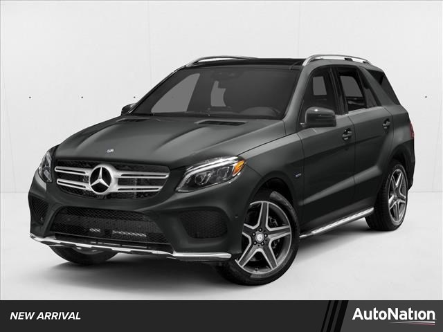 mercedes-benz gle-class 2018 4JGDA6DBXJB040505 image mercedes-benz gle-class 2018 4JGDA6DBXJB040505 image