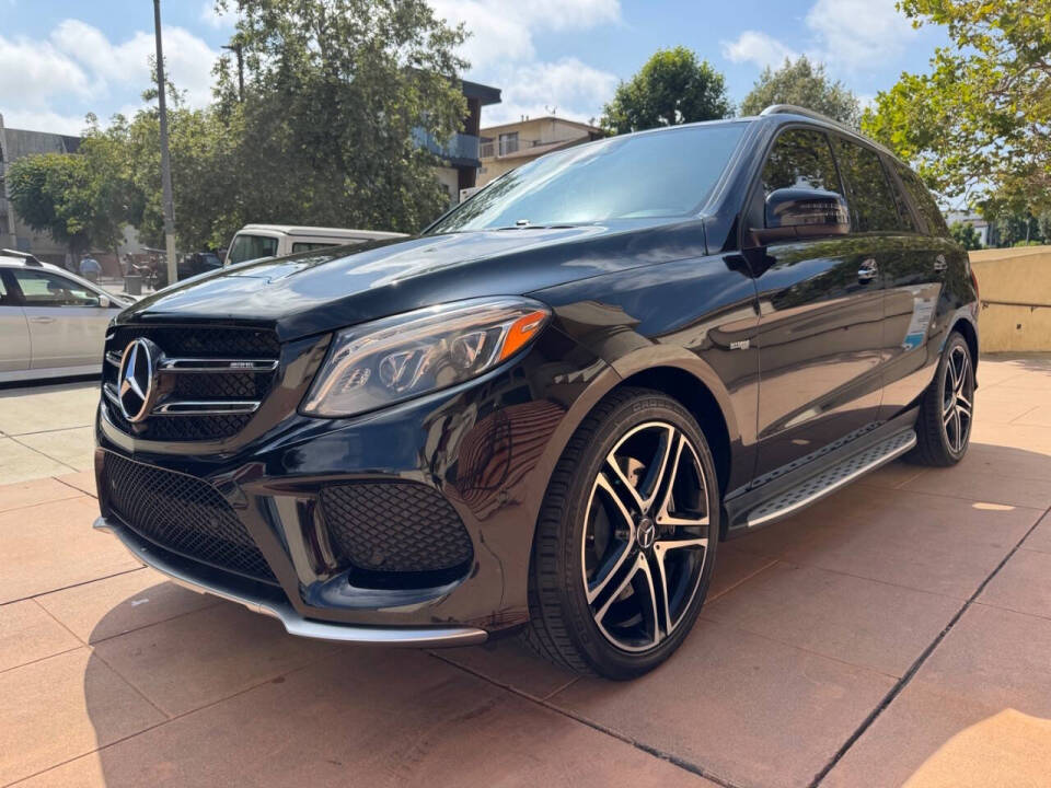 mercedes-benz gle-class 2018 4JGDA6EB7JA997744 image mercedes-benz gle-class 2018 4JGDA6EB7JA997744 image