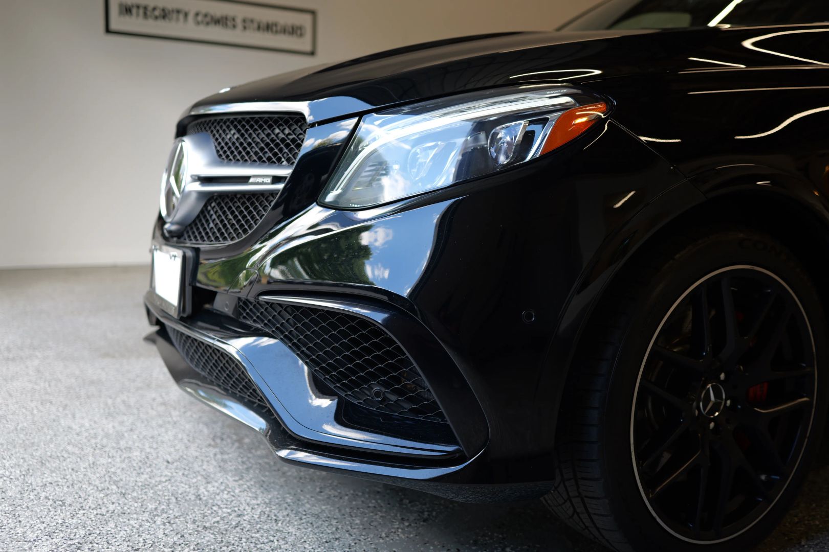 mercedes-benz gle-class 2018 4JGDA7FB4JB058615 image mercedes-benz gle-class 2018 4JGDA7FB4JB058615 image