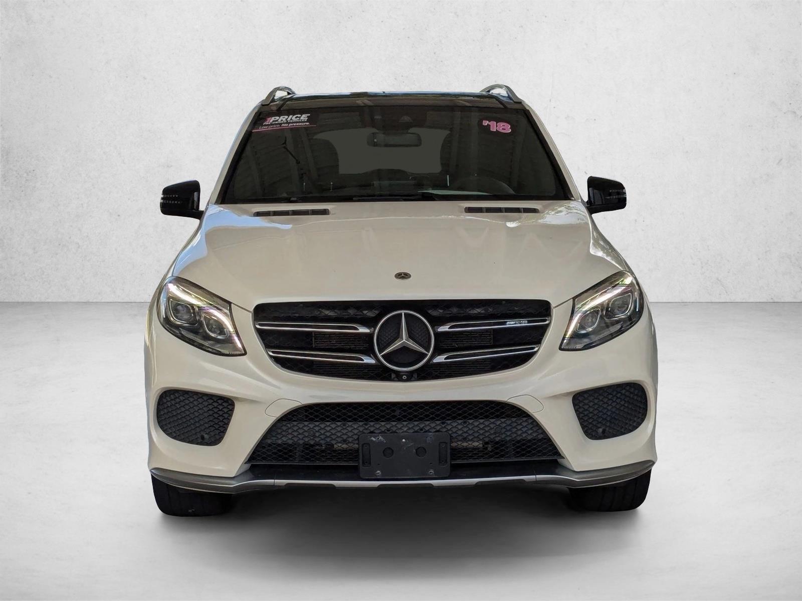 mercedes-benz gle-class 2018 4JGDA6EB5JB016742 image mercedes-benz gle-class 2018 4JGDA6EB5JB016742 image