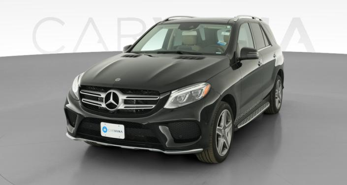 mercedes-benz gle-class 2018 4JGDA6DB5JB087554 image mercedes-benz gle-class 2018 4JGDA6DB5JB087554 image
