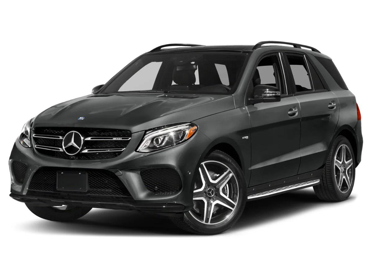 mercedes-benz gle-class 2018 4JGDA6EBXJB158374 image mercedes-benz gle-class 2018 4JGDA6EBXJB158374 image