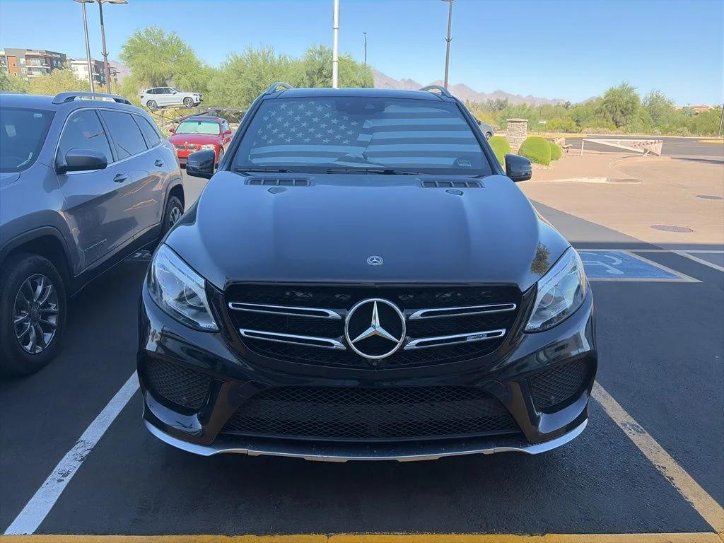 mercedes-benz gle-class 2018 4JGDA6EB5JB006275 image mercedes-benz gle-class 2018 4JGDA6EB5JB006275 image