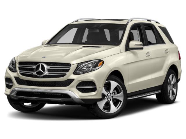 mercedes-benz gle-class 2018 4JGDA5HBXJB124277 image