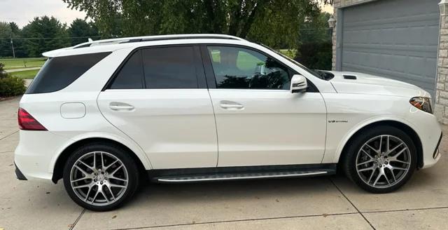 mercedes-benz gle-class 2018 4JGDA7EB2JB041135 image mercedes-benz gle-class 2018 4JGDA7EB2JB041135 image