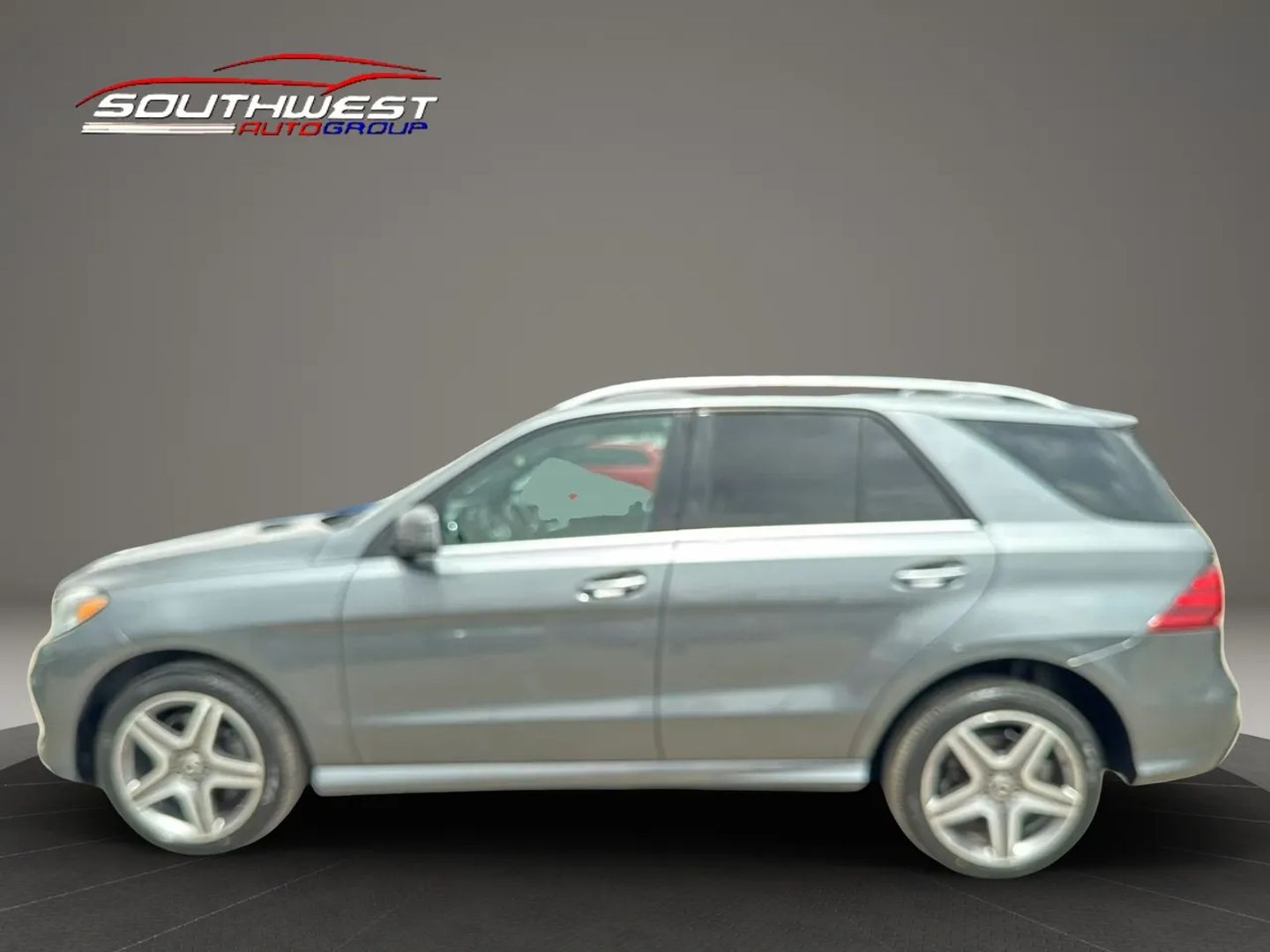 mercedes-benz gle-class 2017 4JGDA5HB8HA956636 image