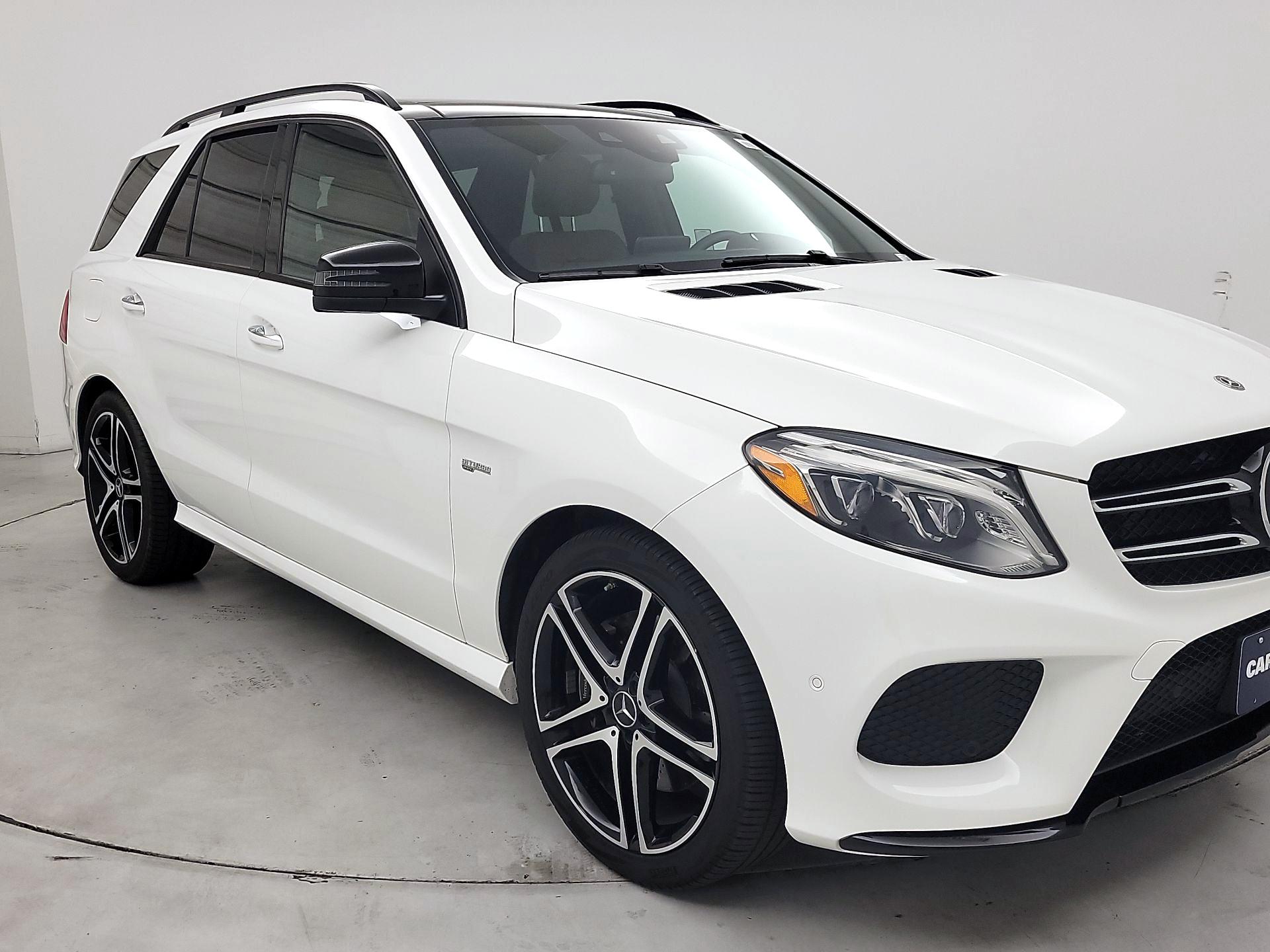 mercedes-benz gle-class 2017 4JGDA6EB2HA989562 image mercedes-benz gle-class 2017 4JGDA6EB2HA989562 image