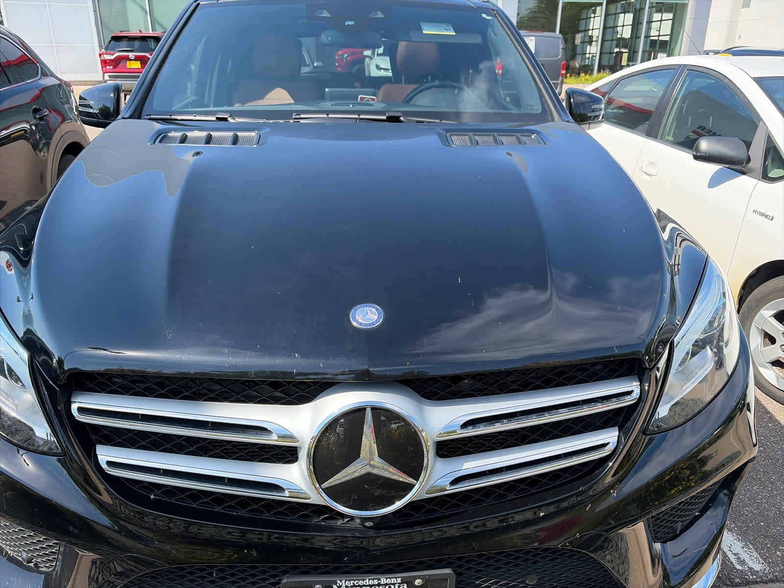 mercedes-benz gle-class 2017 4JGDA5GB8HA890073 image mercedes-benz gle-class 2017 4JGDA5GB8HA890073 image