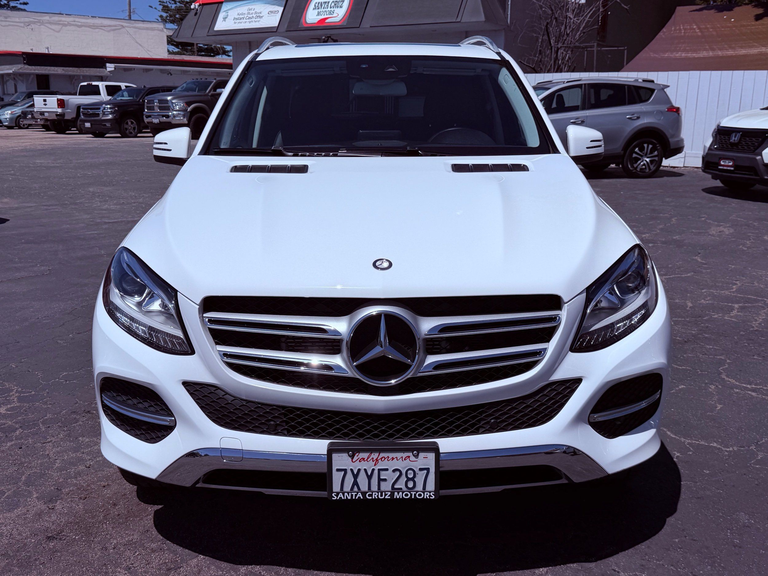 mercedes-benz gle-class 2017 4JGDA6DB4HA821908 image mercedes-benz gle-class 2017 4JGDA6DB4HA821908 image