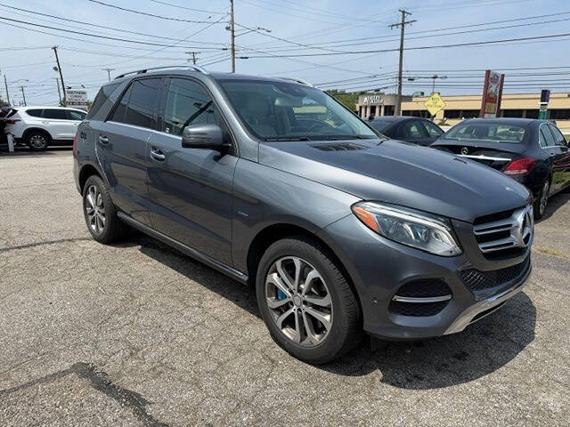 mercedes-benz gle-class 2017 4JGDA6DB6HA865585 image mercedes-benz gle-class 2017 4JGDA6DB6HA865585 image