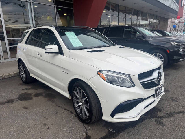 mercedes-benz gle-class 2017 4JGDA7EB1HA861576 image mercedes-benz gle-class 2017 4JGDA7EB1HA861576 image