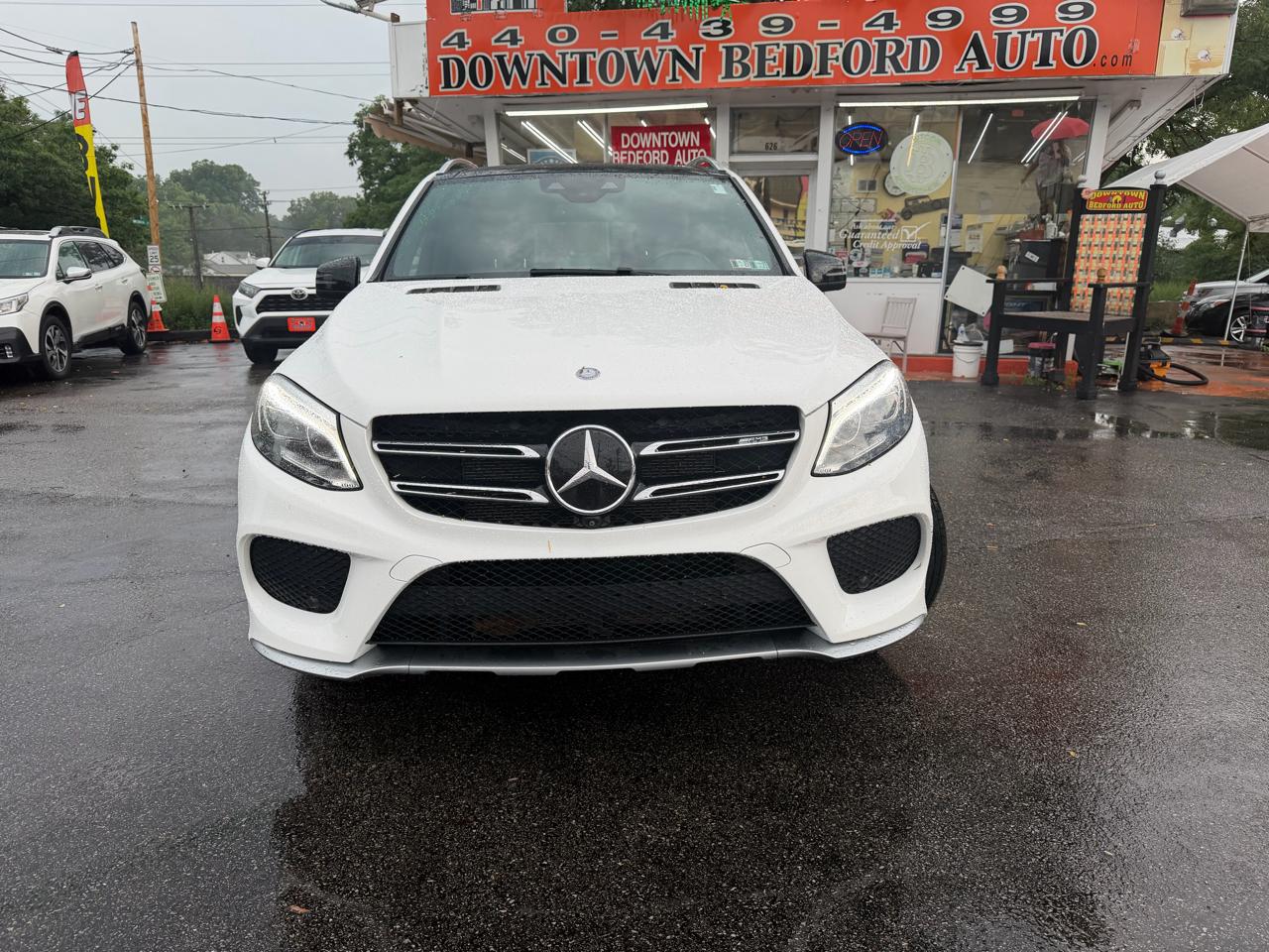 mercedes-benz gle-class 2017 4JGDA6EB2HA900895 image mercedes-benz gle-class 2017 4JGDA6EB2HA900895 image