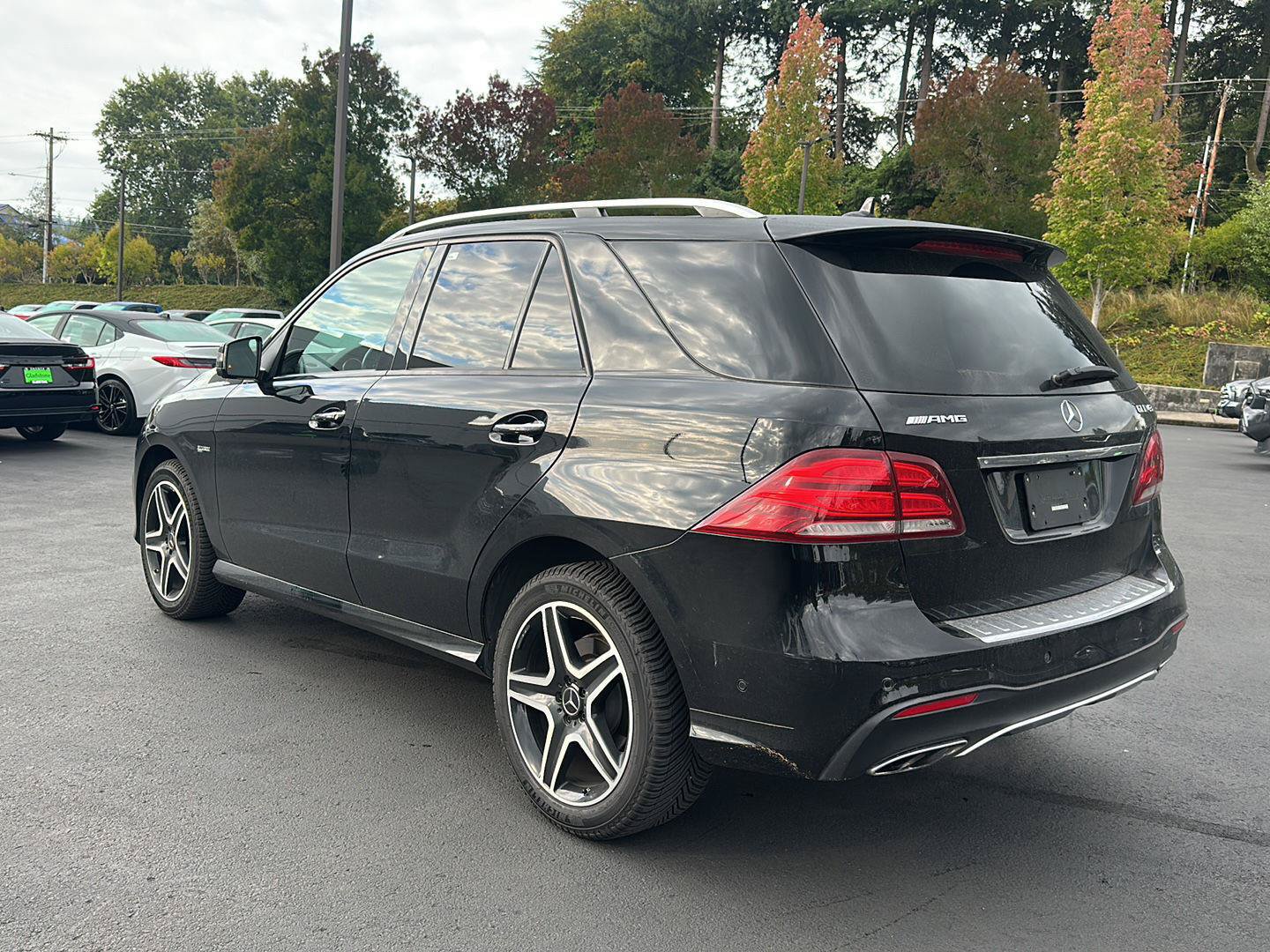 mercedes-benz gle-class 2017 4JGDA6EBXHA921901 image mercedes-benz gle-class 2017 4JGDA6EBXHA921901 image