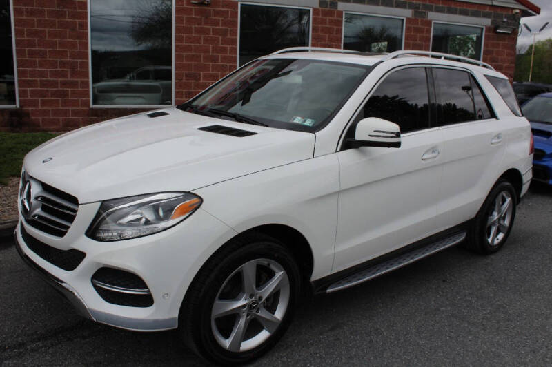 mercedes-benz gle-class 2017 4JGDA5HB7HA935213 image mercedes-benz gle-class 2017 4JGDA5HB7HA935213 image