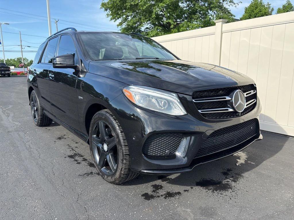 mercedes-benz gle-class 2017 4JGDA6EBXHA978986 image mercedes-benz gle-class 2017 4JGDA6EBXHA978986 image