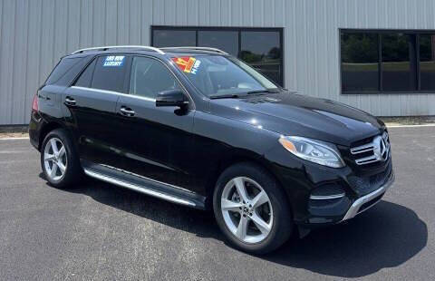 mercedes-benz gle-class 2017 4JGDA5HB1HB1HA915 image mercedes-benz gle-class 2017 4JGDA5HB1HB1HA915 image