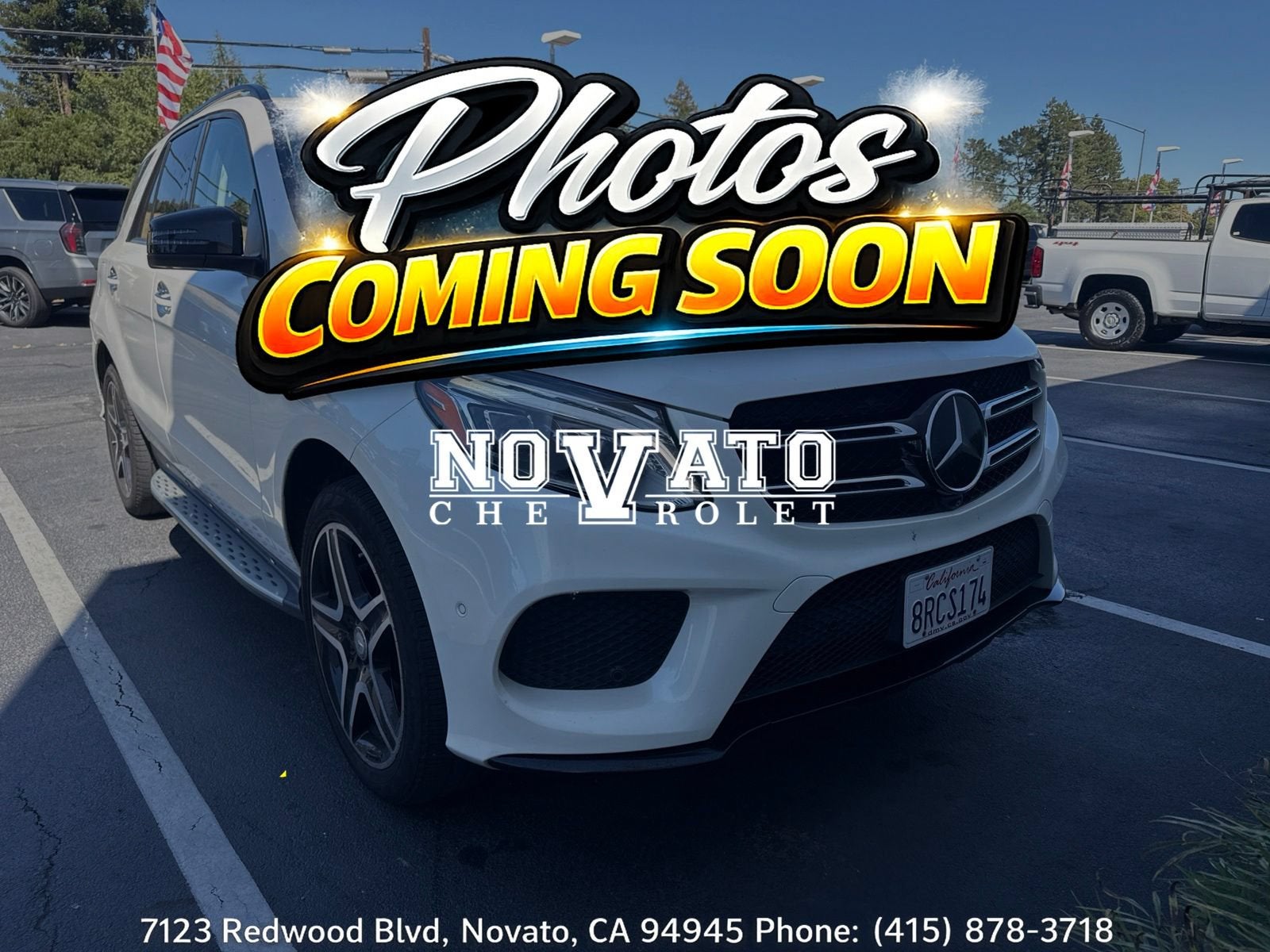 mercedes-benz gle-class 2017 4JGDA5GBXHA844289 image mercedes-benz gle-class 2017 4JGDA5GBXHA844289 image