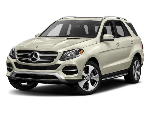 mercedes-benz gle-class 2017 4JGDA5JB7HA864413 image