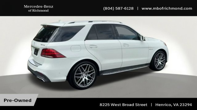 mercedes-benz gle-class 2017 4JGDA7EB8HA818174 image mercedes-benz gle-class 2017 4JGDA7EB8HA818174 image