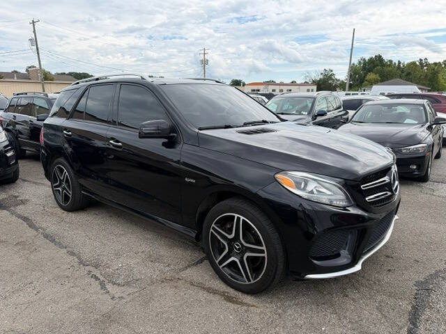 mercedes-benz gle-class 2017 4JGDA6EB7HA926442 image mercedes-benz gle-class 2017 4JGDA6EB7HA926442 image