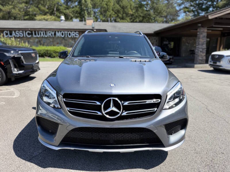 mercedes-benz gle-class 2017 4JGDA6EBXHA919405 image mercedes-benz gle-class 2017 4JGDA6EBXHA919405 image