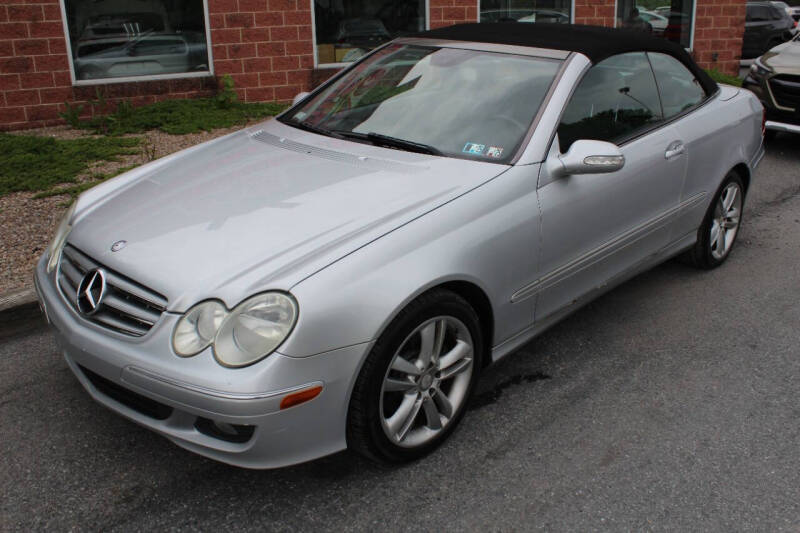 mercedes-benz clk-class 2008 WDBTK56F78F244669 image mercedes-benz clk-class 2008 WDBTK56F78F244669 image