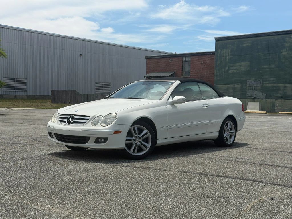 mercedes-benz clk-class 2008 WDBTK56F88F255728 image mercedes-benz clk-class 2008 WDBTK56F88F255728 image