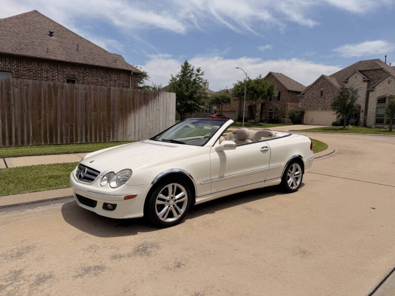 mercedes-benz clk-class 2008 WDBTK56F28F247575 image mercedes-benz clk-class 2008 WDBTK56F28F247575 image