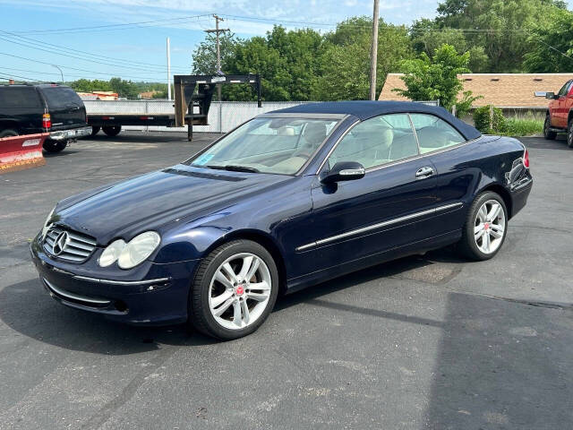 mercedes-benz clk-class 2008 WDBTK56F38T098904 image mercedes-benz clk-class 2008 WDBTK56F38T098904 image