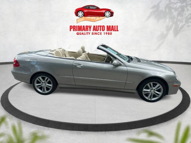 mercedes-benz clk-class 2008 WDBTK56FX8F238624 image mercedes-benz clk-class 2008 WDBTK56FX8F238624 image