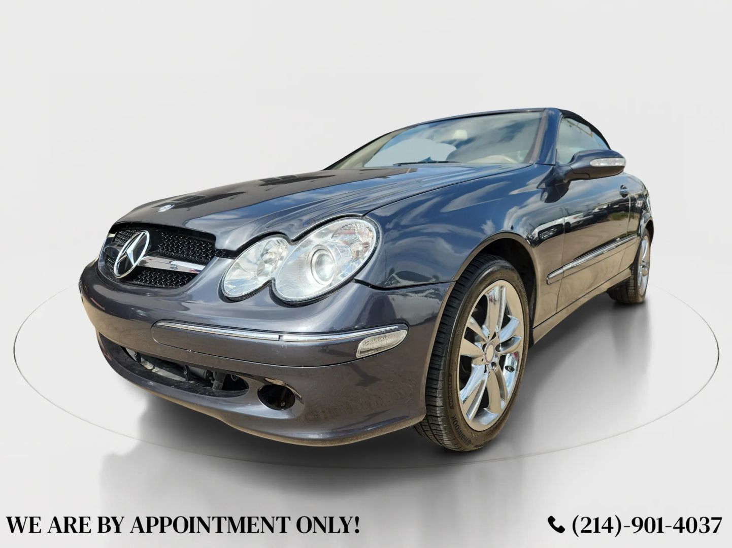 mercedes-benz clk-class 2008 WDBTK56F68F235056 image mercedes-benz clk-class 2008 WDBTK56F68F235056 image
