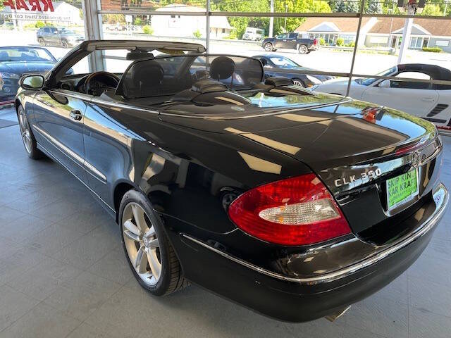 mercedes-benz clk-class 2008 WDBTK56F28F249780 image mercedes-benz clk-class 2008 WDBTK56F28F249780 image