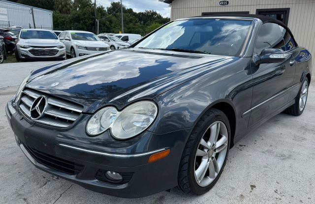 mercedes-benz clk-class 2008 WDBTK56FX8F248960 image mercedes-benz clk-class 2008 WDBTK56FX8F248960 image