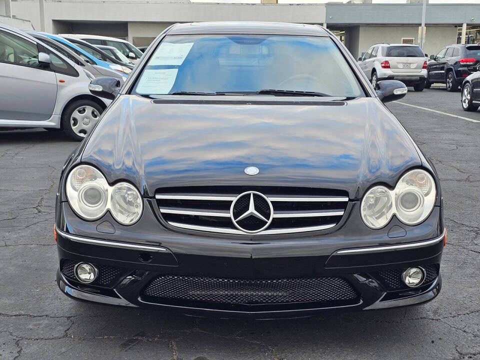 mercedes-benz clk-class 2008 WDBTJ72H18F235794 image mercedes-benz clk-class 2008 WDBTJ72H18F235794 image