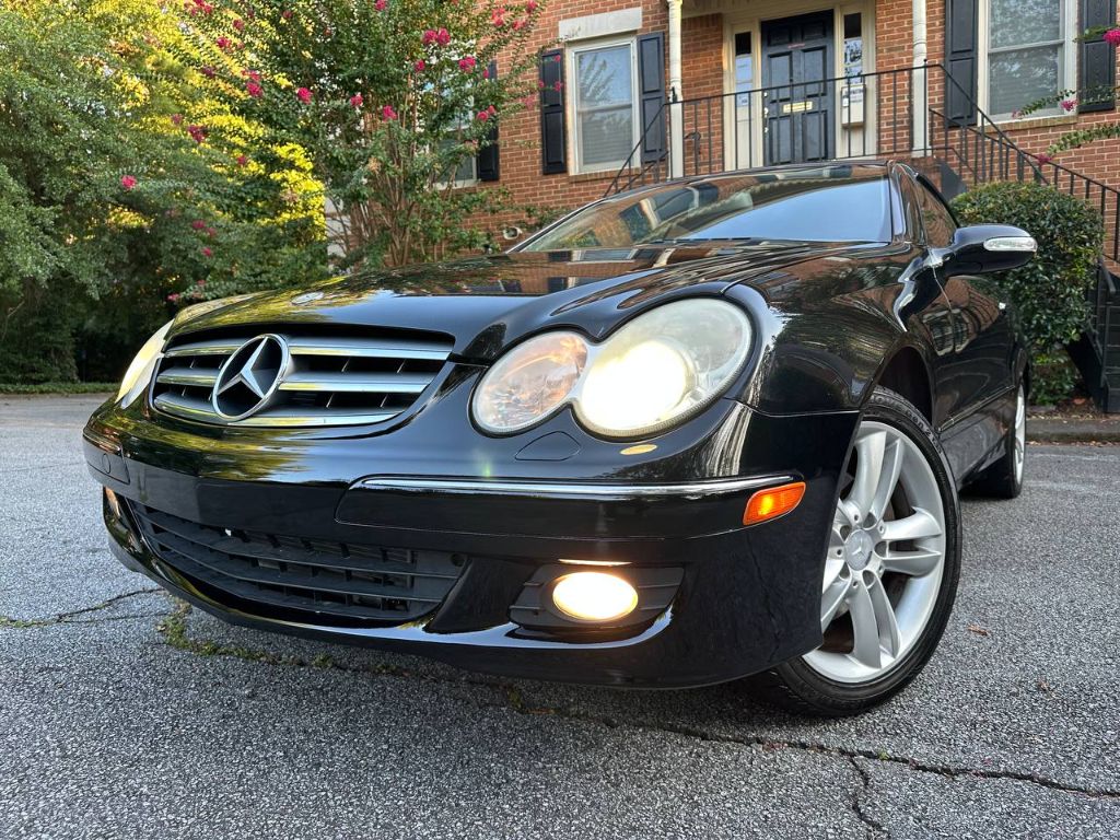 mercedes-benz clk-class 2008 WDBTK56F28F240769 image mercedes-benz clk-class 2008 WDBTK56F28F240769 image