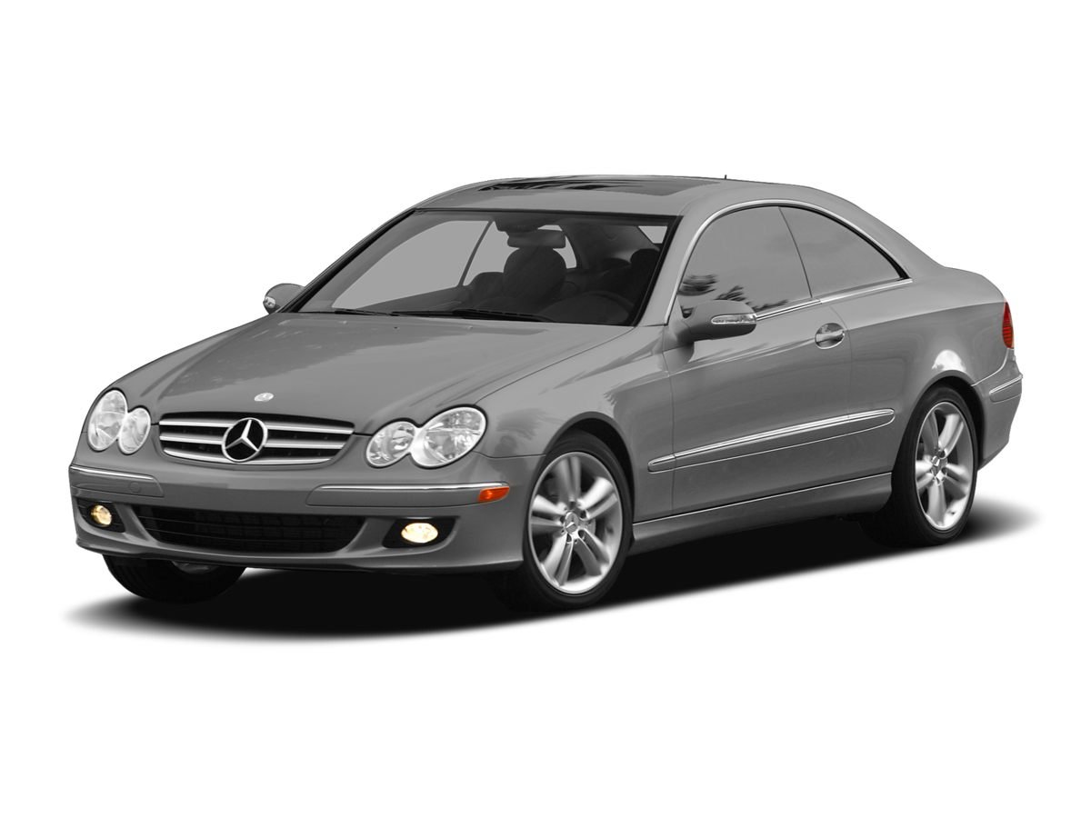Mercedes-Benz CLK-Class 2008 WDBTJ56H78F239539 image Mercedes-Benz CLK-Class 2008 WDBTJ56H78F239539 image