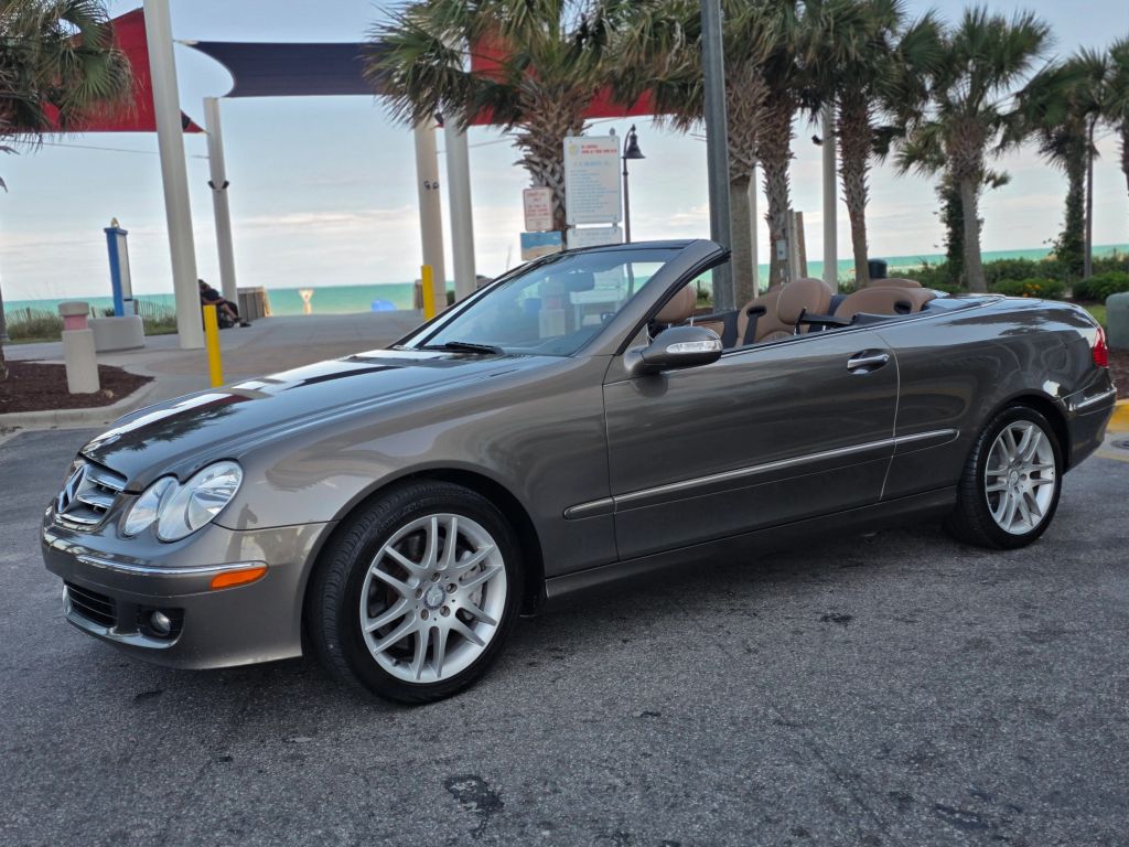mercedes-benz clk-class 2009 WDBTK56F49T109054 image mercedes-benz clk-class 2009 WDBTK56F49T109054 image