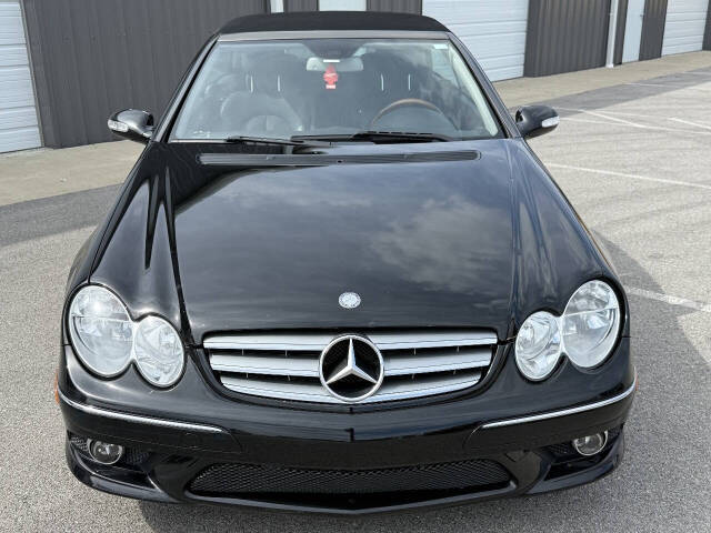 mercedes-benz clk-class 2009 WDBTK56F79T105256 image mercedes-benz clk-class 2009 WDBTK56F79T105256 image