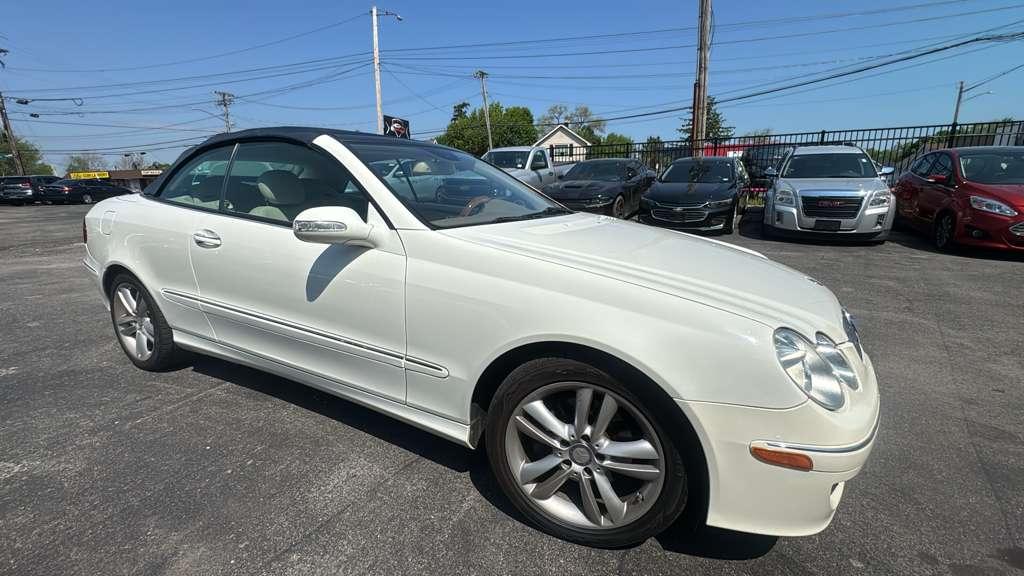 mercedes-benz clk-class 2009 WDBTK56F49T110074 image mercedes-benz clk-class 2009 WDBTK56F49T110074 image