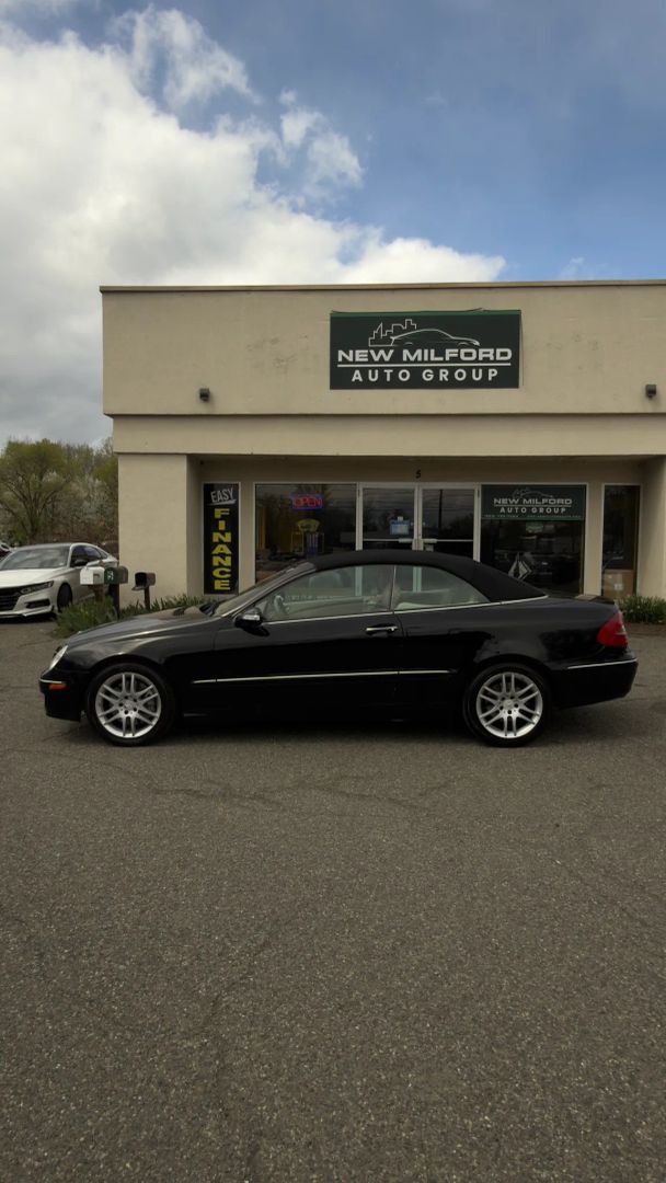 mercedes-benz clk-class 2009 WDBTK56F99T103332 image mercedes-benz clk-class 2009 WDBTK56F99T103332 image