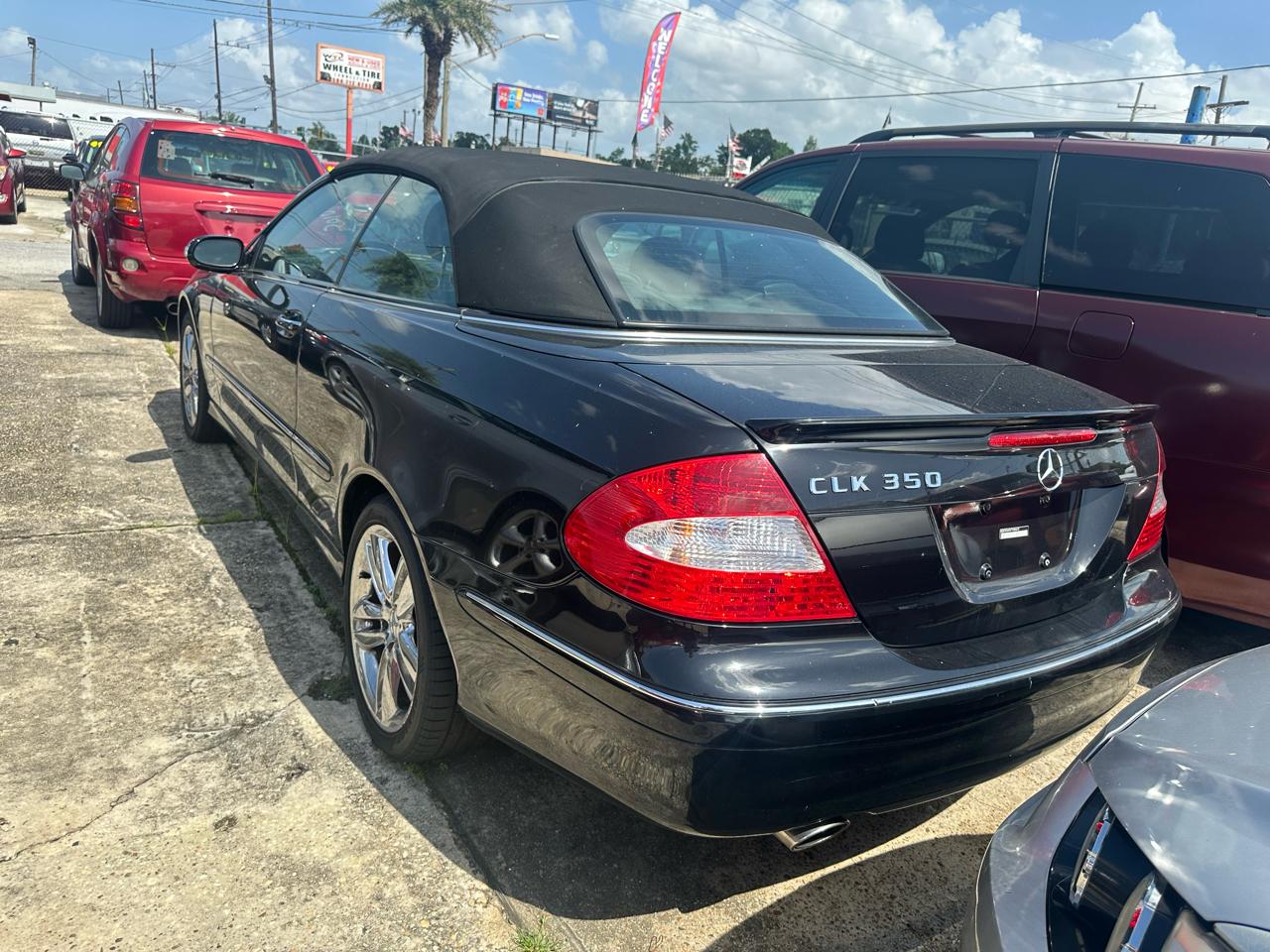 mercedes-benz clk-class 2007 WDBTK56F87T080672 image mercedes-benz clk-class 2007 WDBTK56F87T080672 image