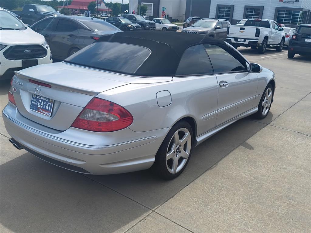 mercedes-benz clk-class 2007 WDBTK72F07T079274 image mercedes-benz clk-class 2007 WDBTK72F07T079274 image