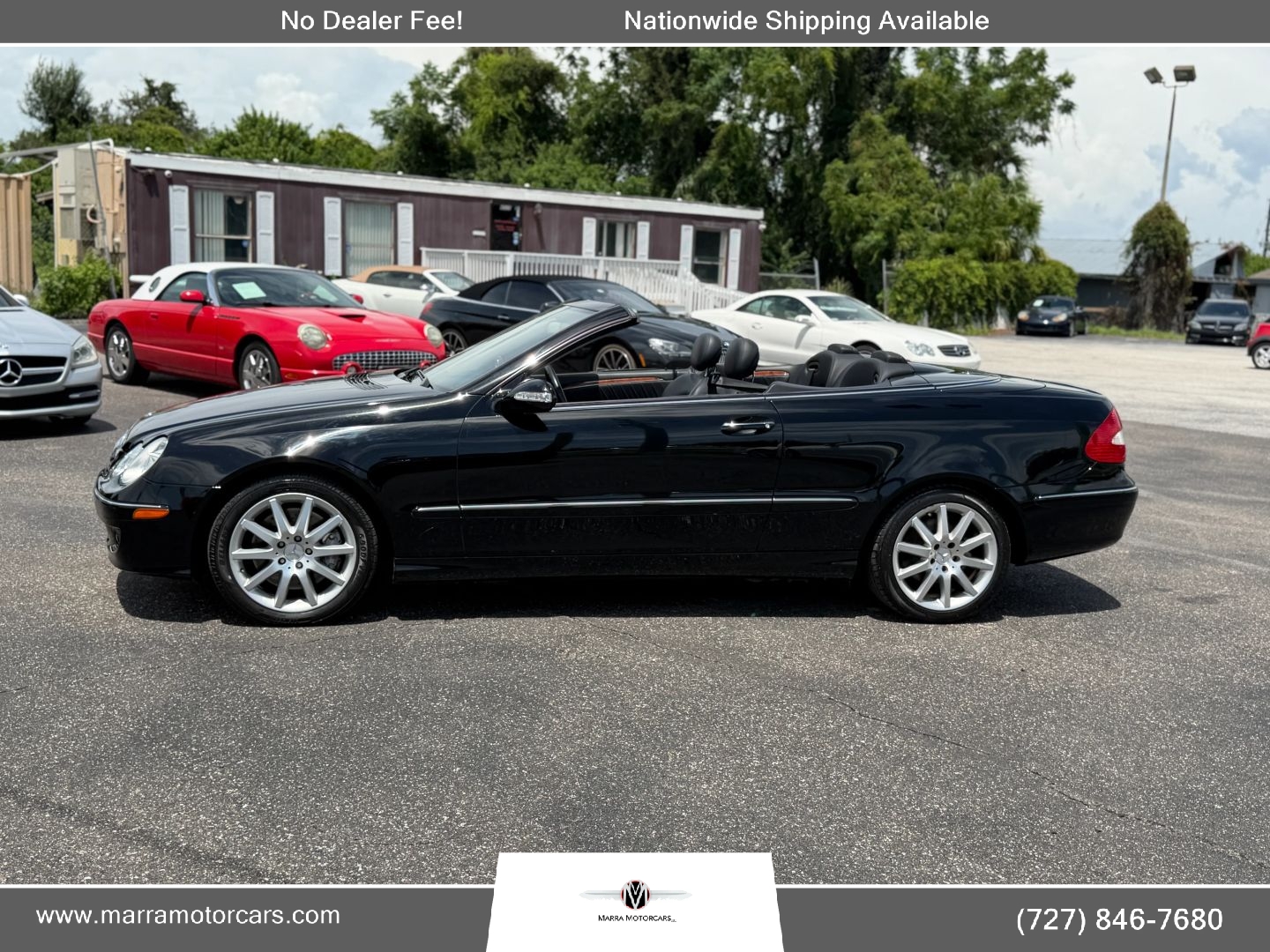 mercedes-benz clk-class 2007 WDBTK56F47F211773 image mercedes-benz clk-class 2007 WDBTK56F47F211773 image