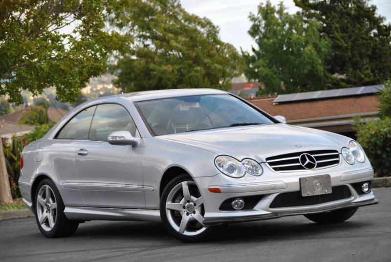 mercedes-benz clk-class 2007 WDBTJ72H17F216869 image mercedes-benz clk-class 2007 WDBTJ72H17F216869 image