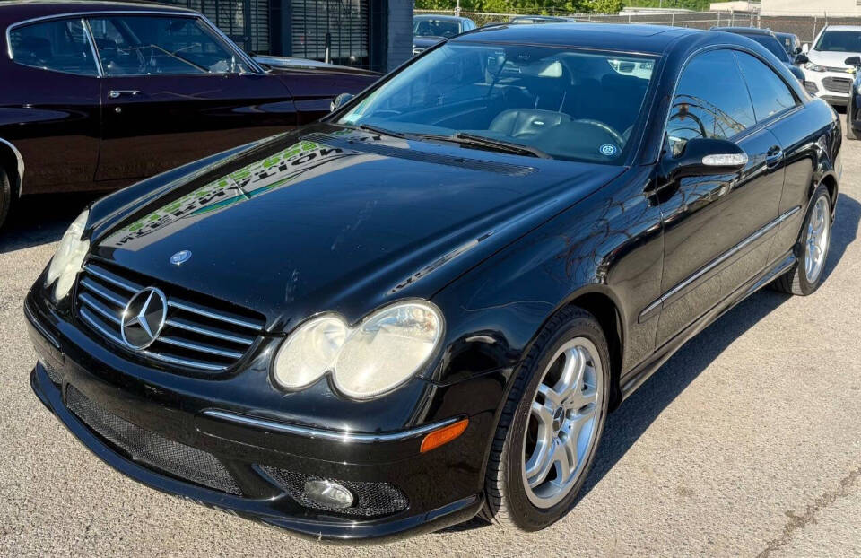 mercedes-benz clk-class 2004 WDBTJ76H94F071389 image mercedes-benz clk-class 2004 WDBTJ76H94F071389 image