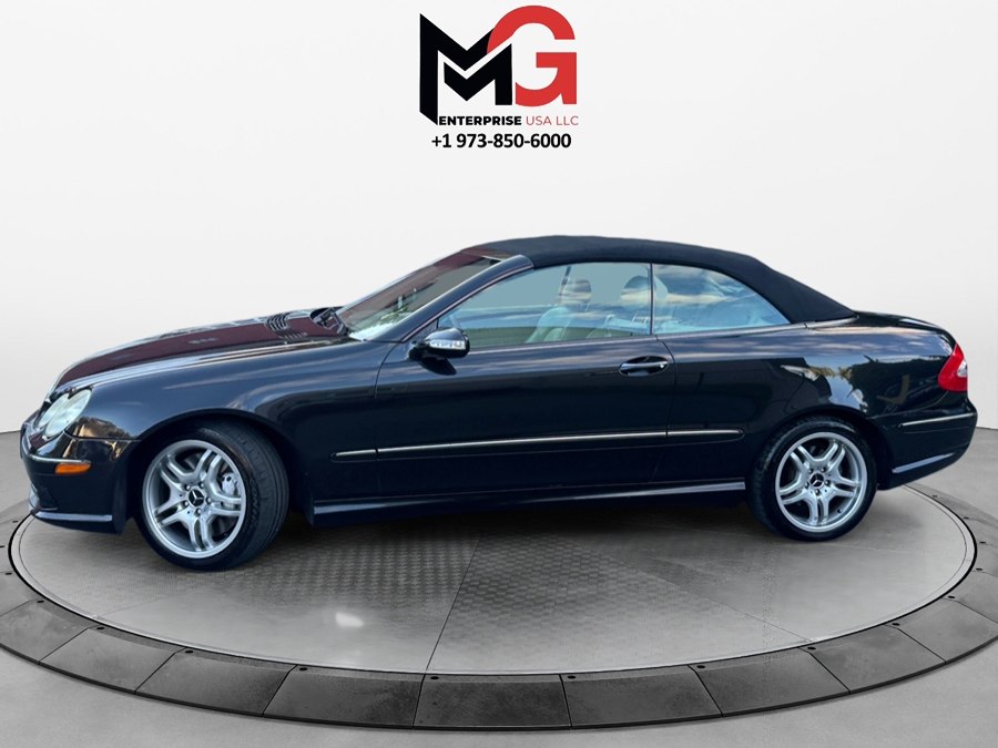 mercedes-benz clk-class 2004 WDBTK75G54T010810 image mercedes-benz clk-class 2004 WDBTK75G54T010810 image